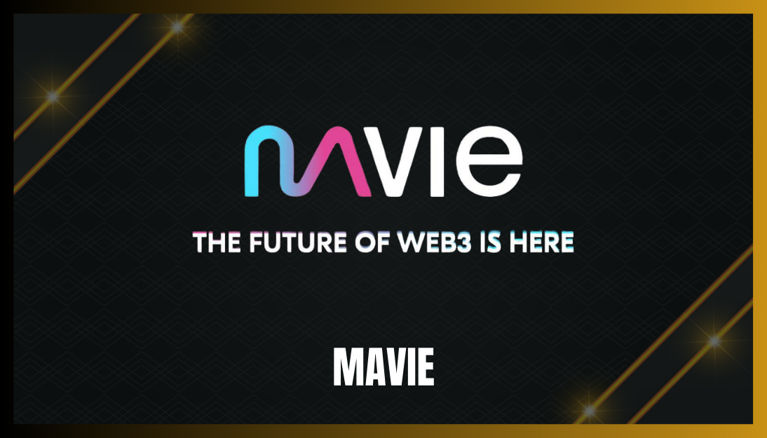 Mavie